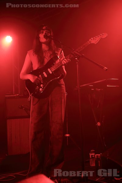 DRAHLA - 2024-06-03 - PARIS - Point Ephemere - 